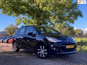 Citroen C3 1.6 BlueHDi Feel Edition Airco + Cruise nu €