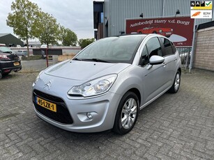 Citroen C3 1.6 VTi Exclusive Automaat Afn. Trekhaak