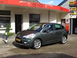 Citroen C3 1.6 VTi Exclusive