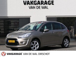 Citroen C3 1.6 VTi Exclusive Navigatie Climate Control