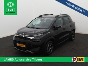 Citroen C3 Aircross 1.2 110pk PureTech Business CARPLAY LED