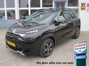 Citroen C3 Aircross 1.2 PureTech Feel - Cruise, Navi