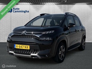 Citroen C3 Aircross 1.2 PureTech Feel