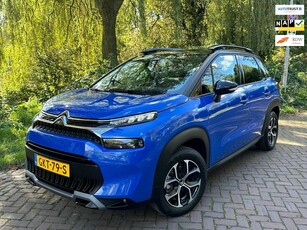 Citroen C3 AIRCROSS 1.2 PureTech Max 130 PK Aut.