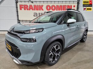 Citroen C3 AIRCROSS 1.2 PureTech + PanoramadakLeder