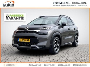 Citroen C3 Aircross 1.2 PureTech Shine Ambiance Trekhaak