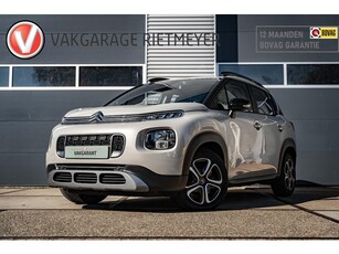 Citroen C3 Aircross 1.2 PureTech S&S Feel Navigatie