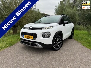 Citroen C3 Aircross 1.2 PureTech S&S Feel / Navigatie /