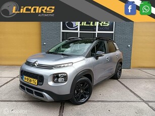 Citroen C3 Aircross 1.2 PureTech S&S Origins