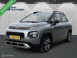 Citroen C3 Aircross 1.2 PureTech S&S Shine