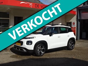 Citroen C3 Aircross 1.2 PureTech S&S Shine