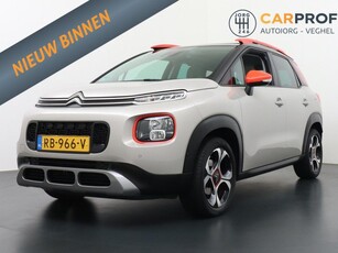 Citroen C3 Aircross 1.2 PureTech S&S Shine Automaat