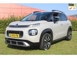 Citroen C3 Aircross 1.2 PureTech S&S Shine, Trekhaak.