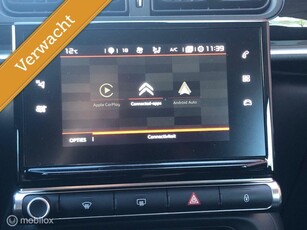 Citroen C3 Aircross 1.2,schuifdak/carplay/6-24 mnd garantie