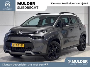 Citroën C3 Aircross SUV Shine Pack 1.2 PureTech 110pk H6