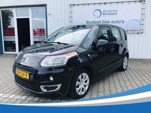 Citroen C3 Picasso 1.4 VTi Aura