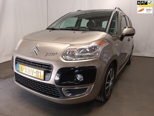 Citroen C3 Picasso 1.4 VTi Aura - Motormanagement Brandt -