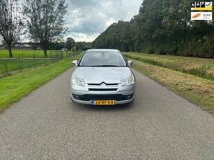 Citroen C4 1.6-16V Ligne Ambiance