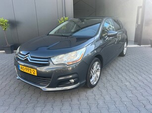 Citroen C4 1.6 THP Tendance AUTOMAAT !!!