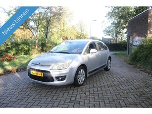 Citroen C4 1.6 VTi Anniversaire (Airco, Parkeersensoren)