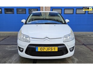 Citroen C4 1.6 VTi Prestige *airco*