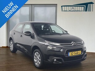 Citroen C4 Cactus 1.2 PureTech