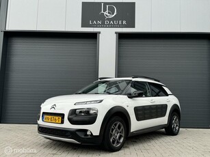 Citroen C4 Cactus 1.2 PureTech Business Plus 1e Eigenaar