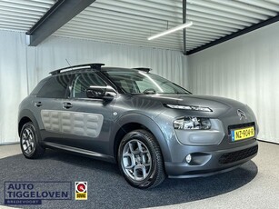 Citroen C4 Cactus 1.2 PureTech Shine Automaat