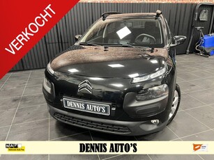 Citroen C4 Cactus 1.2 VTi Feel