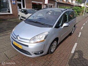 Citroen C4 Grand Picasso 1.6 VTi Business 7p.