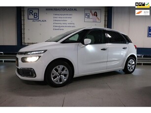 Citroen C4 Picasso 1.2 / NAV / PDC / LED / NAP ! ! !