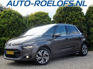 Citroen C4 Picasso 1.2 PureTech