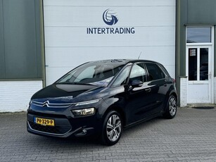 Citroen C4 Picasso 1.2 PureTech Intensive Camera Pdc Cruise