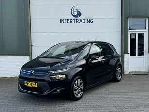 Citroen C4 Picasso 1.2 PureTech Intensive Camera Pdc Cruise Clima Navigatie Trekhaak