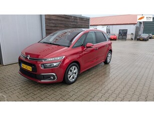 Citroen C4 Picasso 1.6 BlueHDI Business 94g.