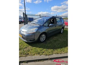 Citroen C4 Picasso 1.6 THP Business EB6V 7p automaat