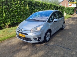 Citroen C4 Picasso 1.6 THP Collection AUTOMAAT