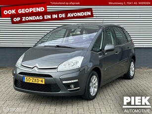 Citroen C4 Picasso 1.6 THP Collection AUTOMAAT