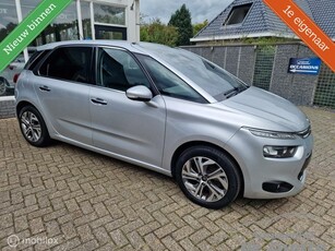 Citroen C4 Picasso 1.6 THP Intensive