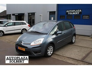 Citroen C4 Picasso 1.6 VTi Business 5p. BJ'10 AIRCO/CLIMA