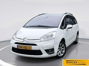 Citroen C4 Picasso 1.6 VTi Collection