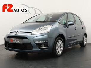 Citroen C4 Picasso 1.6 VTi Collection Trekhaak Airco