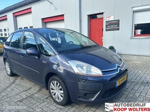 Citroen C4 Picasso 1.6 VTi Handbak !