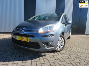 Citroen C4 Picasso 1.6 VTi Image 5p.