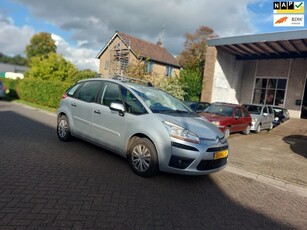 Citroen C4 Picasso 1.6 VTi Tendance Lees Tekst, EXPORT /