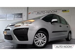 Citroen C4 Picasso 1.8-16V Ambiance