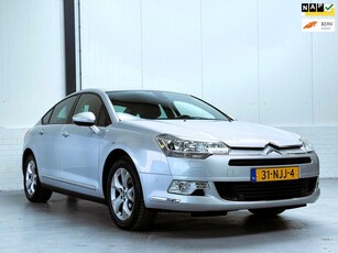 Citroen C5 1.6 THP Business Automaat