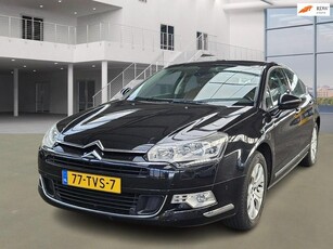 Citroen C5 1.6 THP Collection NAVI LEDER PSENSOR CRUISE