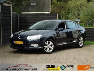 Citroen C5 2.0 16V Ligne Business Clima Cruise 17