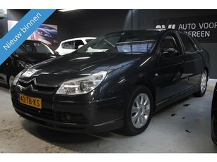 Citroen C5 2.0 HDIF Exclusive /NIEUWE